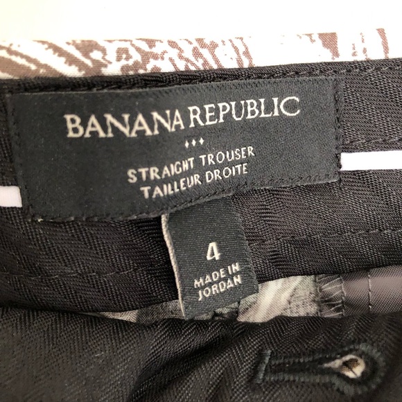 Banana Republic pants - Picture 3 of 3